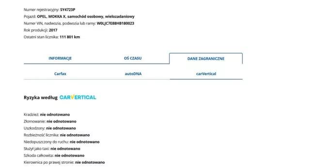 OPEL Mokka 1.4 T Cosmo S&S