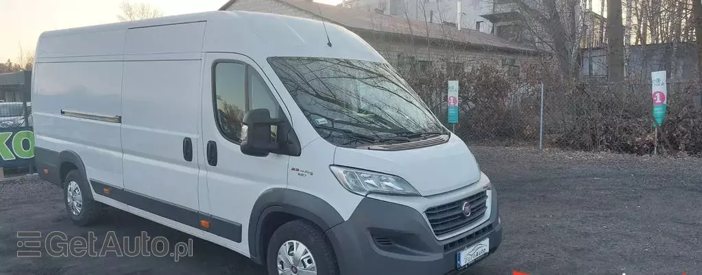 FIAT Ducato 