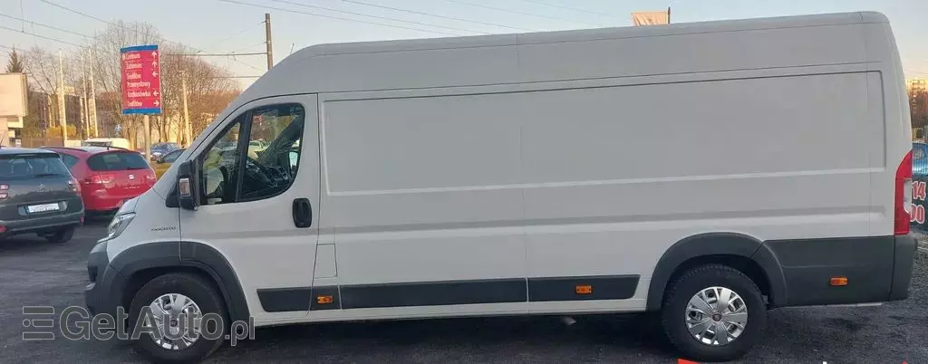 FIAT Ducato 