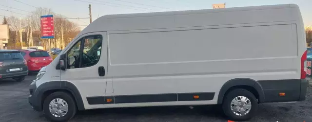 FIAT Ducato 