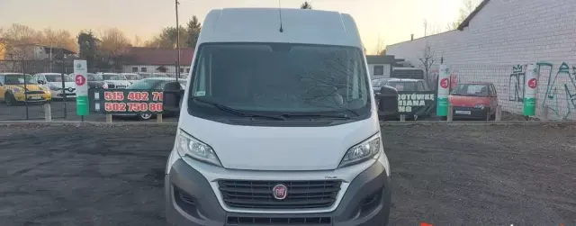 FIAT Ducato 