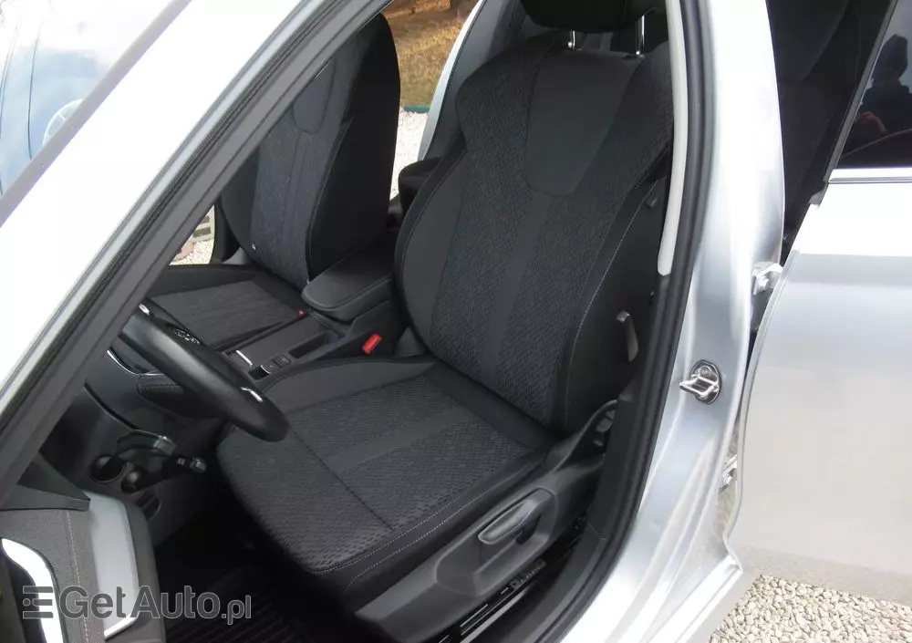 SKODA Octavia 1.5 TSI ACT Style