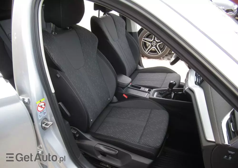 SKODA Octavia 1.5 TSI ACT Style