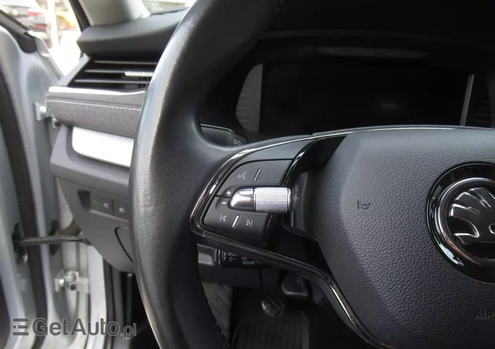 SKODA Octavia 1.5 TSI ACT Style