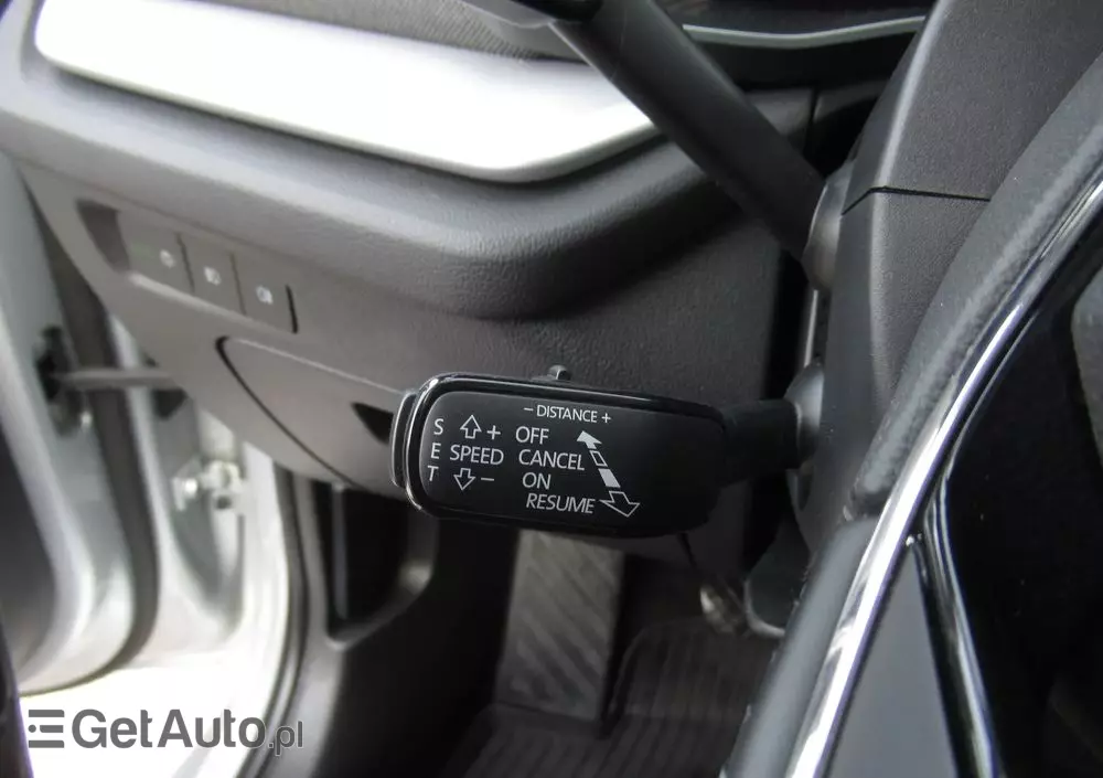 SKODA Octavia 1.5 TSI ACT Style