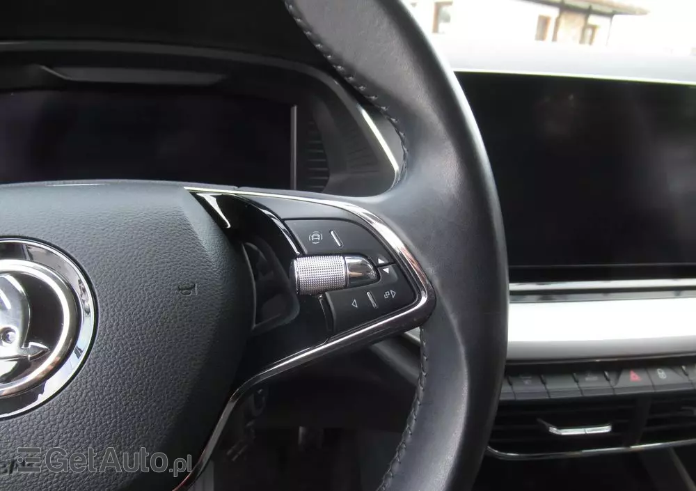 SKODA Octavia 1.5 TSI ACT Style