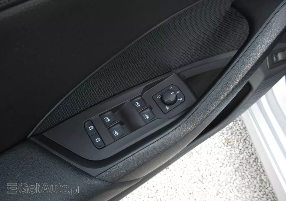 SKODA Octavia 1.5 TSI ACT Style