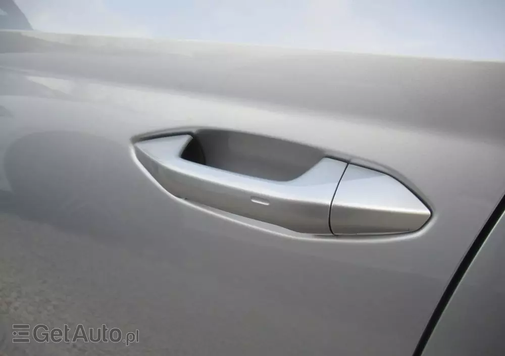 SKODA Octavia 1.5 TSI ACT Style