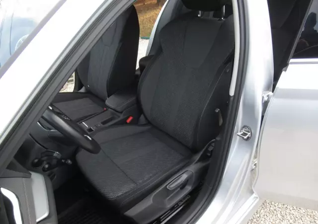 SKODA Octavia 1.5 TSI ACT Style