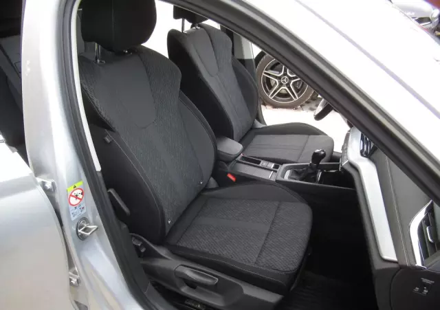 SKODA Octavia 1.5 TSI ACT Style