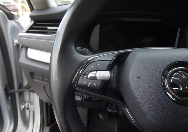 SKODA Octavia 1.5 TSI ACT Style