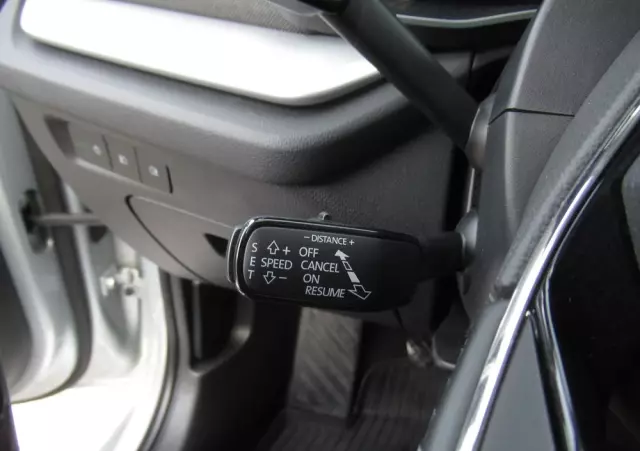 SKODA Octavia 1.5 TSI ACT Style