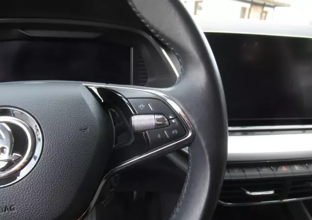 SKODA Octavia 1.5 TSI ACT Style