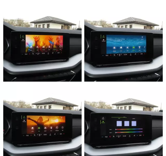 SKODA Octavia 1.5 TSI ACT Style