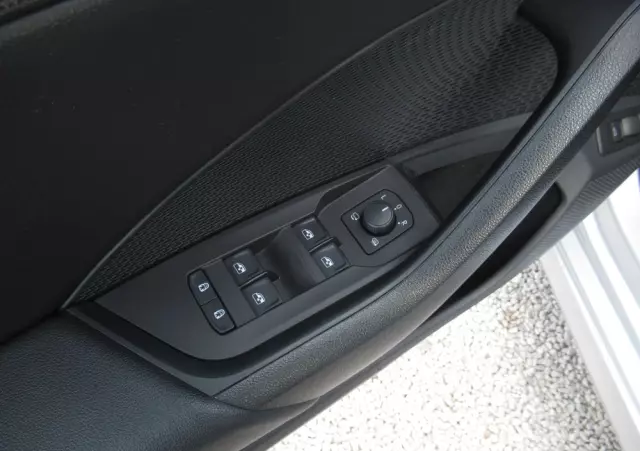 SKODA Octavia 1.5 TSI ACT Style