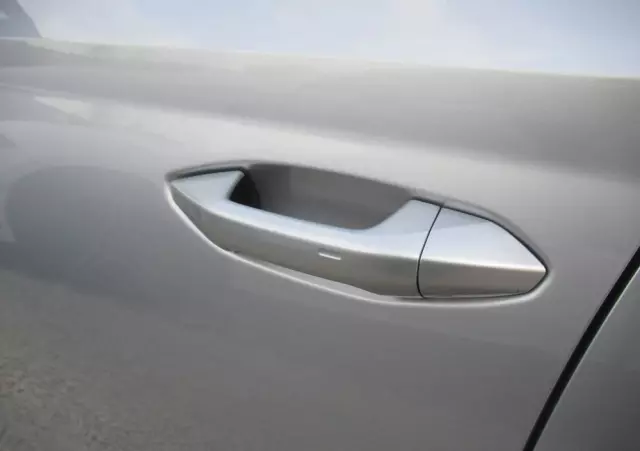 SKODA Octavia 1.5 TSI ACT Style