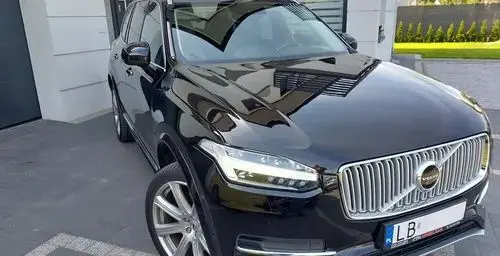 VOLVO Xc 90 