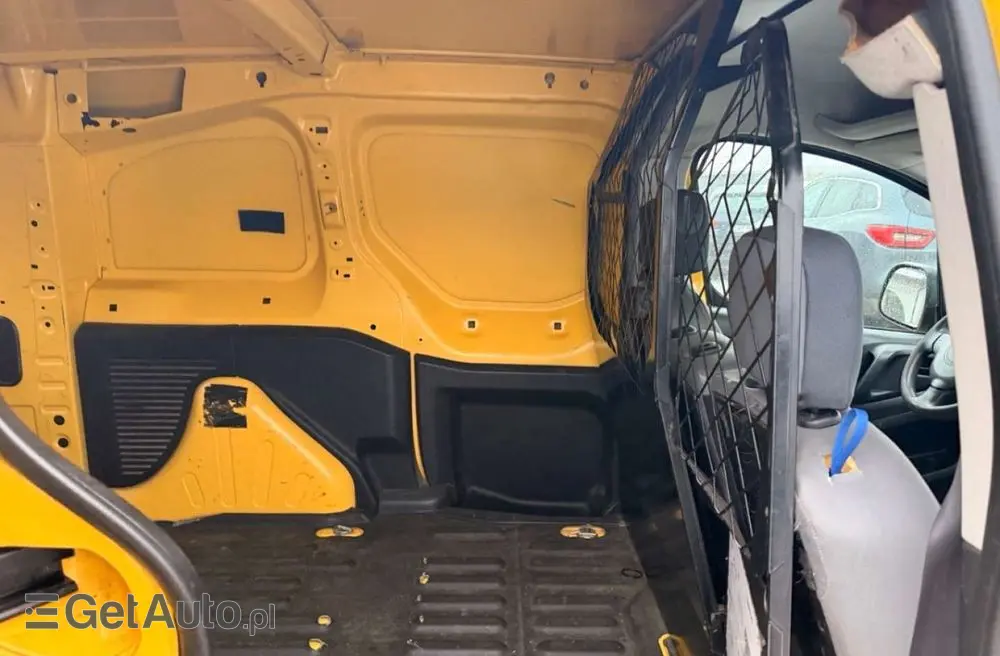 CITROËN Berlingo automat 