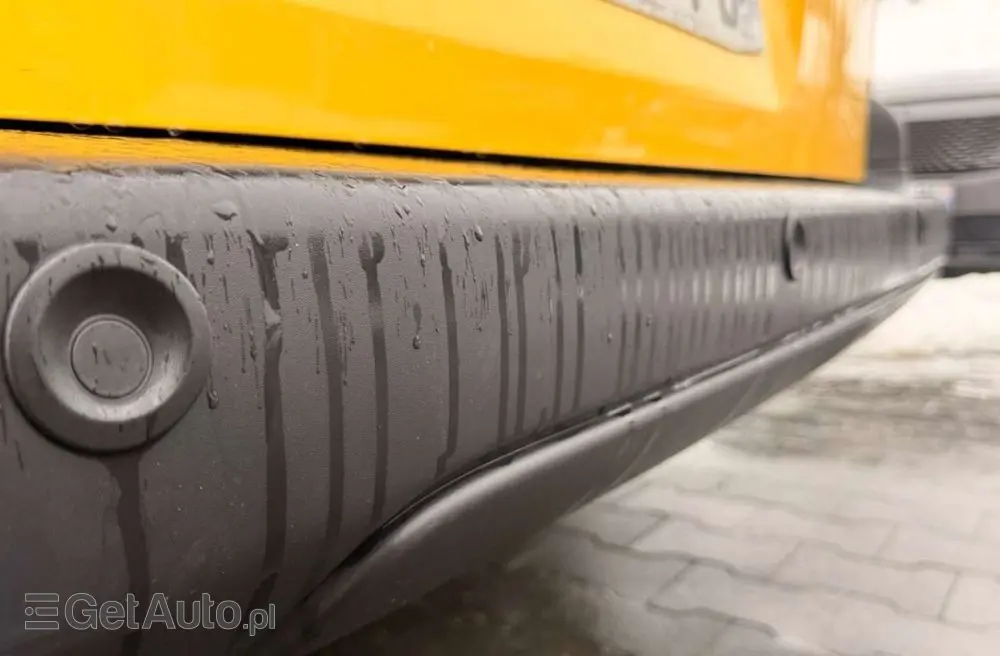 CITROËN Berlingo automat 