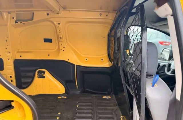 CITROËN Berlingo automat 