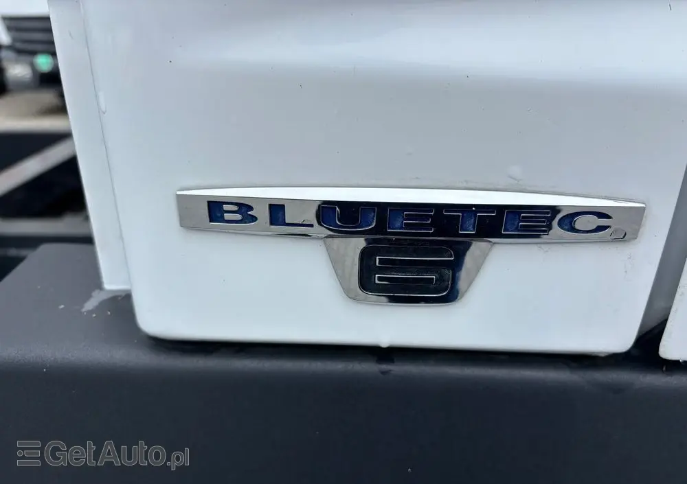 MERCEDES-BENZ 818 821 921 1018 1221 1218 1224 1523 1527 