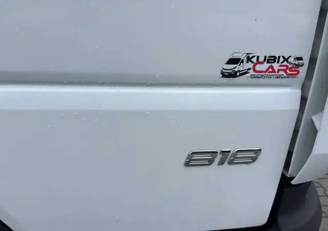 MERCEDES-BENZ 818 821 921 1018 1221 1218 1224 1523 1527 