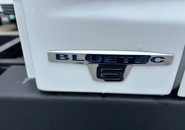 MERCEDES-BENZ 818 821 921 1018 1221 1218 1224 1523 1527 