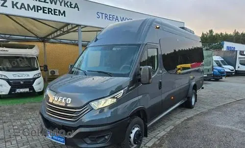 IVECO 65 Daily 