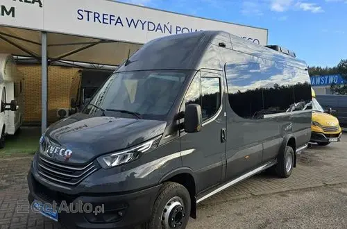 IVECO 65 Daily 