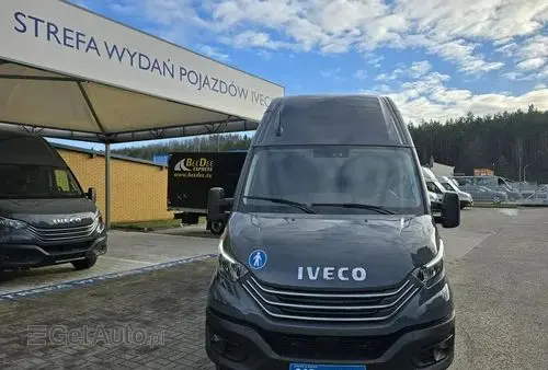 IVECO 65 Daily 
