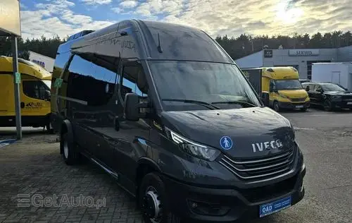 IVECO 65 Daily 