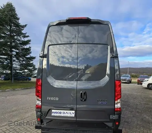 IVECO 65 Daily 