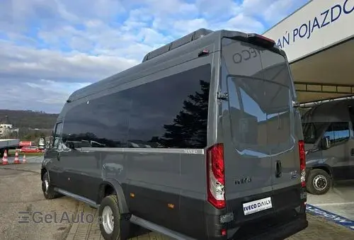 IVECO 65 Daily 