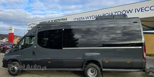 IVECO 65 Daily 