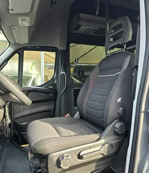 IVECO 65 Daily 