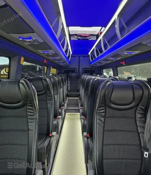 IVECO 65 Daily 