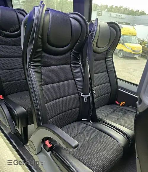 IVECO 65 Daily 
