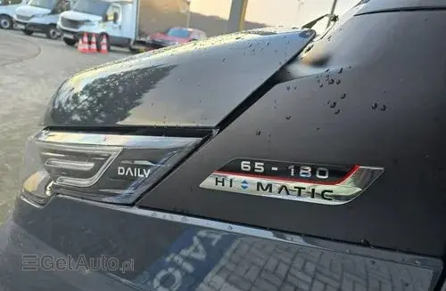 IVECO 65 Daily 