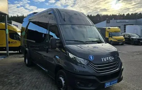 IVECO 65 Daily 