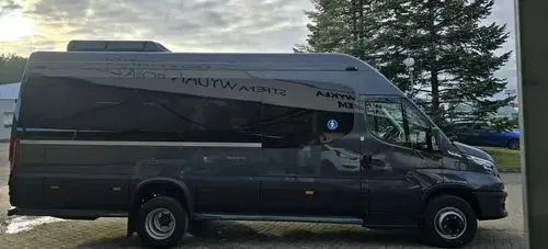 IVECO 65 Daily 