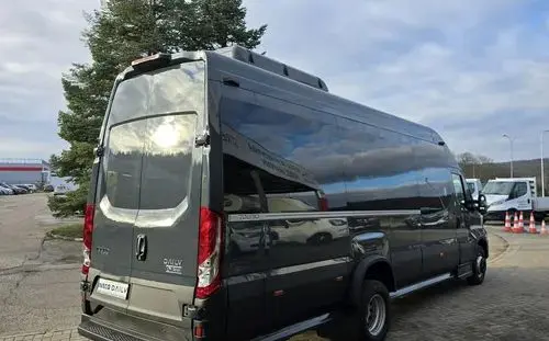IVECO 65 Daily 
