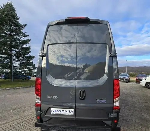 IVECO 65 Daily 