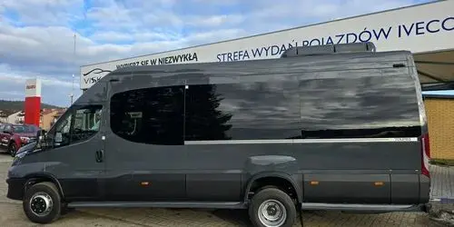 IVECO 65 Daily 