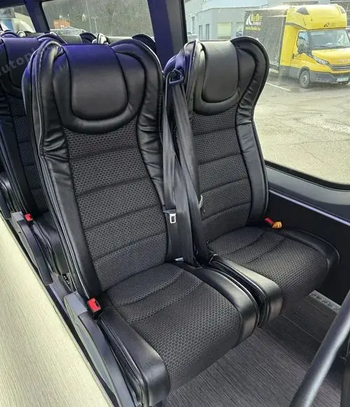 IVECO 65 Daily 