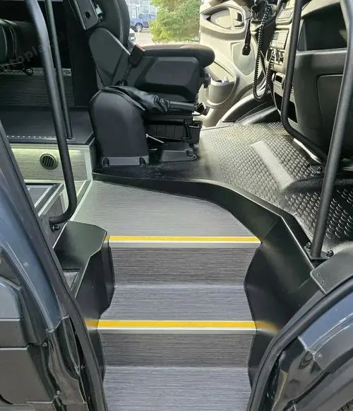 IVECO 65 Daily 