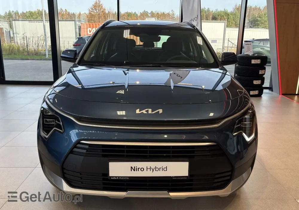 KIA Niro 
