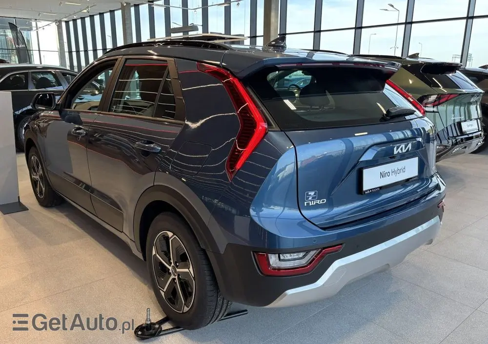 KIA Niro 