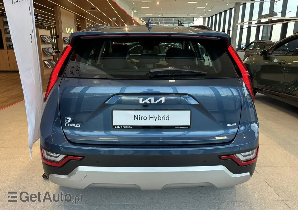 KIA Niro 