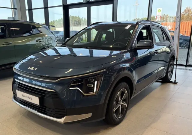 KIA Niro 