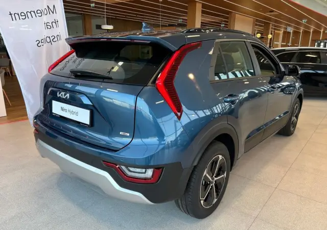 KIA Niro 